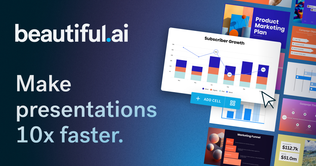 Beautiful.ai official open graph image used for template marketplace evaluation