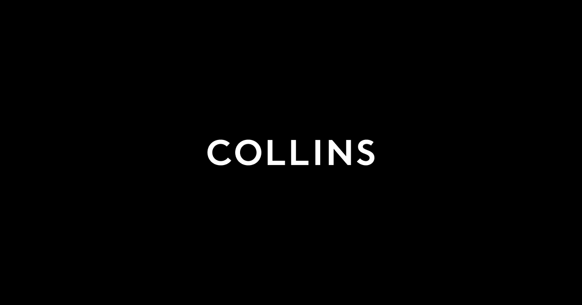 COLLINS official studio image