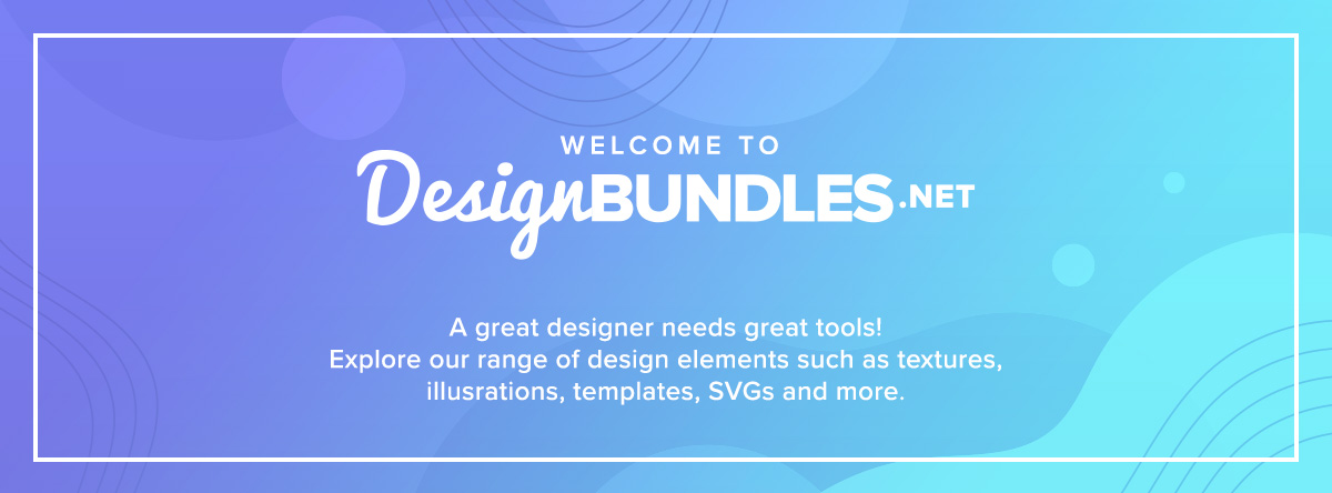 Design Bundles official image